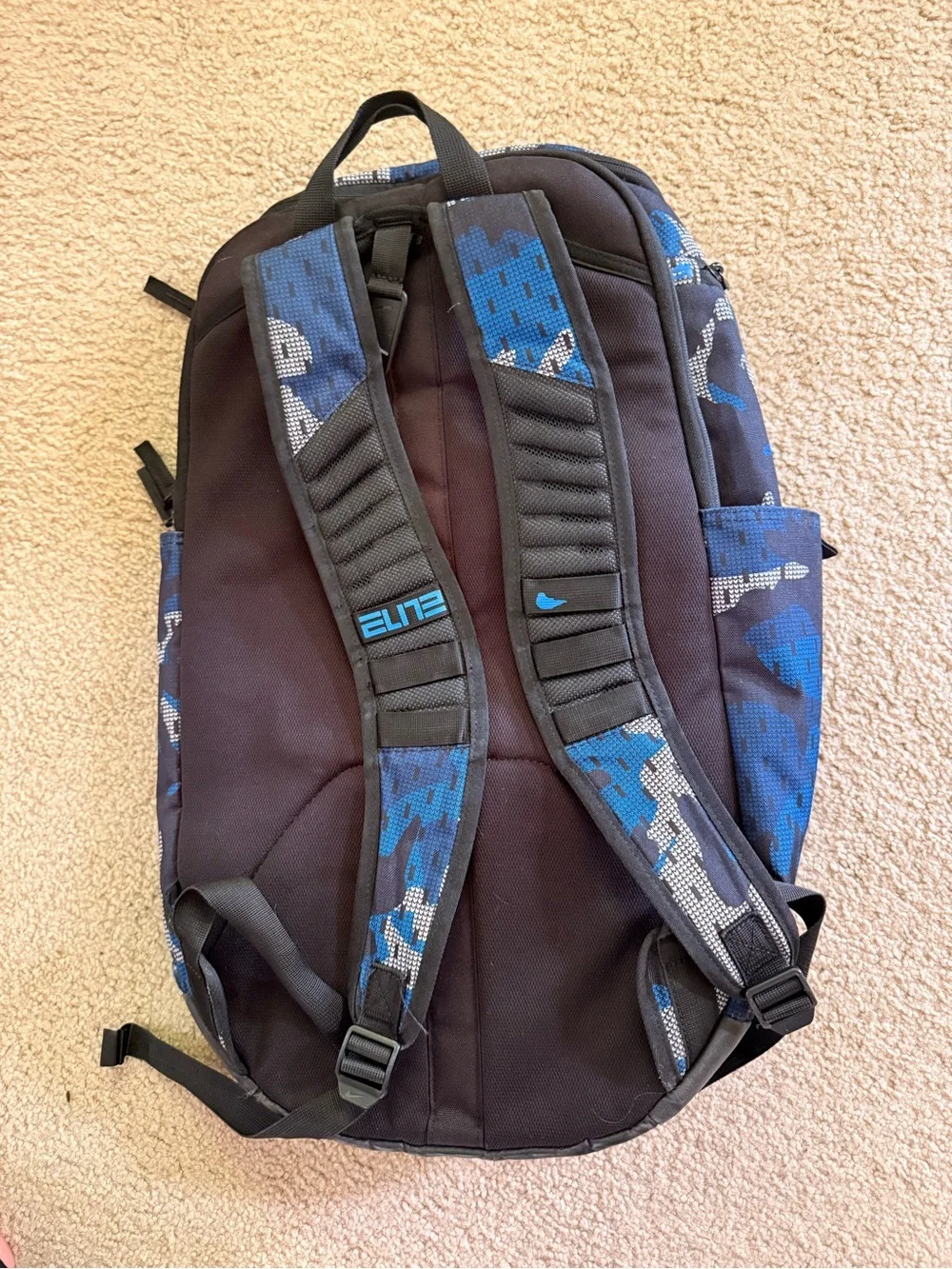 N/A durable blue